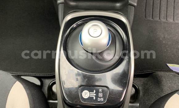 Acheter Occasion Voiture Nissan Note Bleu à Beitbridge, Matabeleland South Acheter Occasion Voiture Nissan Note Bleu à Beitbridge, Matabeleland South