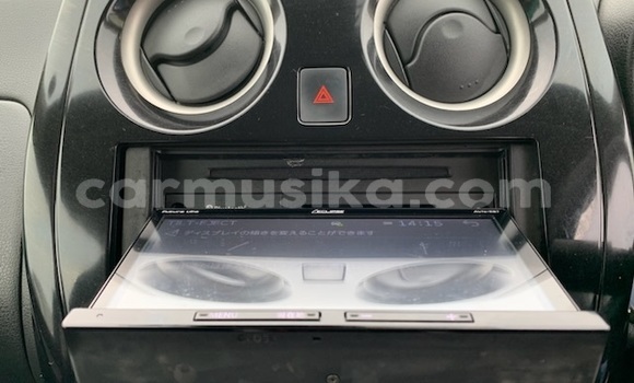 Acheter Occasion Voiture Nissan Note Bleu à Beitbridge, Matabeleland South Acheter Occasion Voiture Nissan Note Bleu à Beitbridge, Matabeleland South