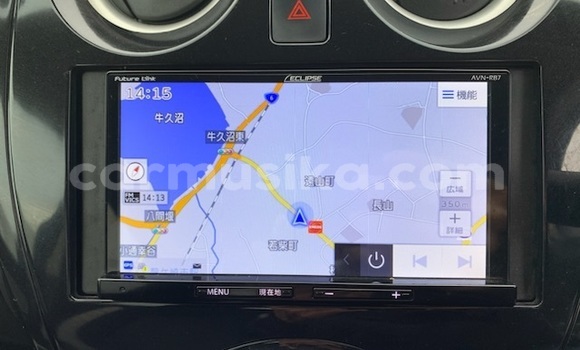 Acheter Occasion Voiture Nissan Note Bleu à Beitbridge, Matabeleland South Acheter Occasion Voiture Nissan Note Bleu à Beitbridge, Matabeleland South