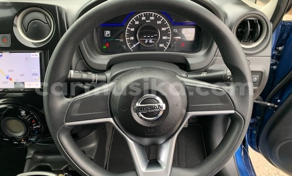 Acheter Occasion Voiture Nissan Note Bleu à Beitbridge, Matabeleland South Acheter Occasion Voiture Nissan Note Bleu à Beitbridge, Matabeleland South