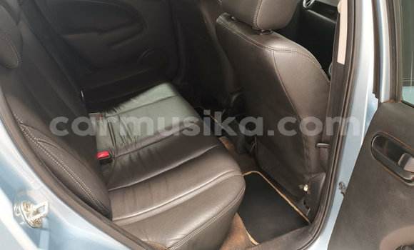 Acheter Occasion Voiture Mazda 2 Bleu à Beitbridge, Matabeleland South Acheter Occasion Voiture Mazda 2 Bleu à Beitbridge, Matabeleland South