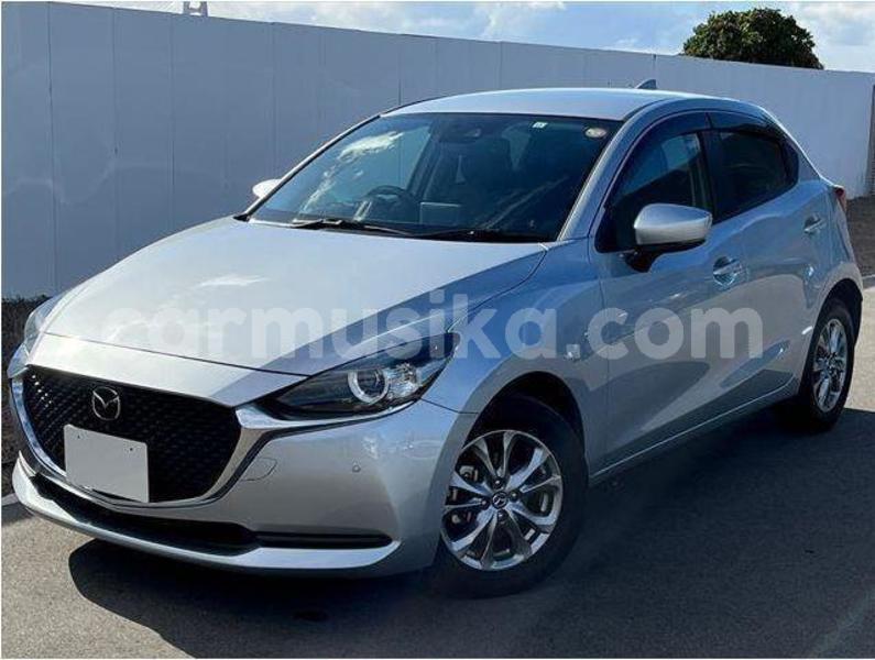 Big with watermark mazda mazda 2 matabeleland south beitbridge 32267