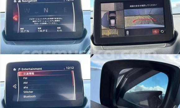 Tenga Tsaru Mazda Mazda 2 Sirivha Mota in Beitbridge in Matabeleland South Tenga Tsaru Mazda Mazda 2 Sirivha Mota in Beitbridge in Matabeleland South