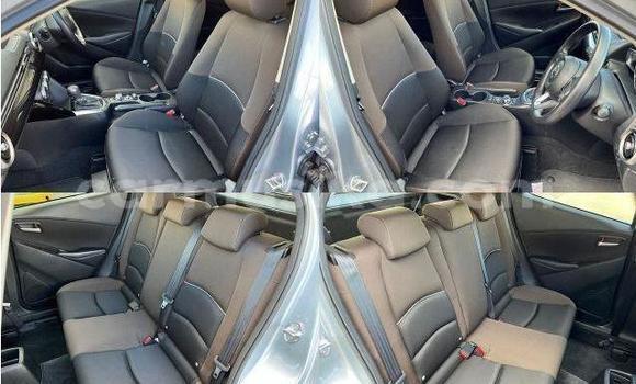 Tenga Tsaru Mazda Mazda 2 Sirivha Mota in Beitbridge in Matabeleland South Tenga Tsaru Mazda Mazda 2 Sirivha Mota in Beitbridge in Matabeleland South