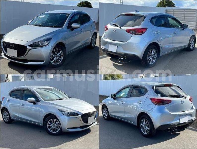 Big with watermark mazda mazda 2 matabeleland south beitbridge 32267