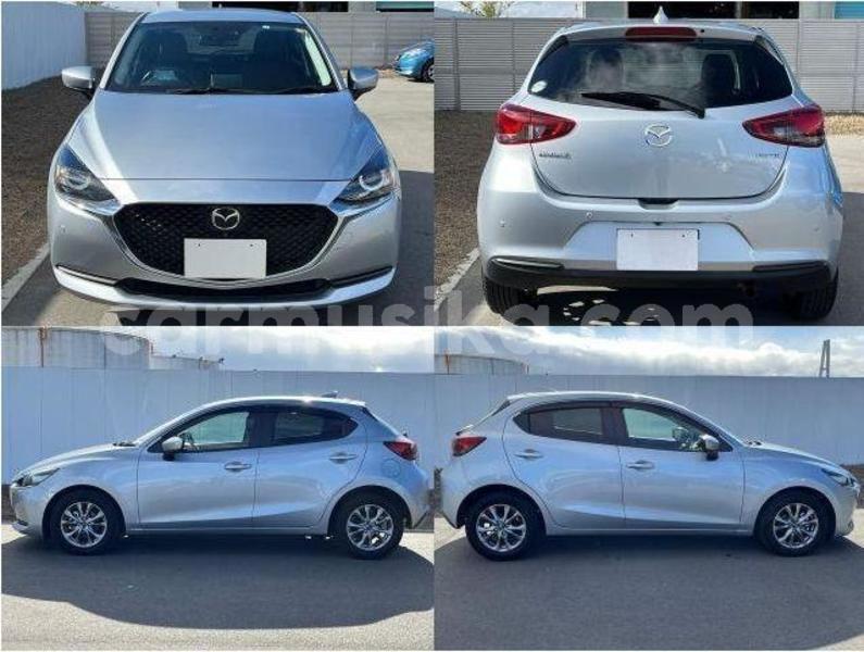 Big with watermark mazda mazda 2 matabeleland south beitbridge 32267