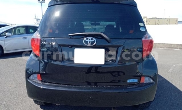Acheter Occasion Voiture Toyota Ractis Noir à Beitbridge, Matabeleland South Acheter Occasion Voiture Toyota Ractis Noir à Beitbridge, Matabeleland South