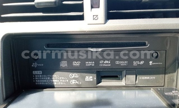 Acheter Occasion Voiture Toyota Ractis Noir à Beitbridge, Matabeleland South Acheter Occasion Voiture Toyota Ractis Noir à Beitbridge, Matabeleland South