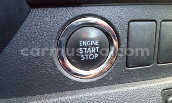 Acheter Occasion Voiture Toyota Ractis Noir à Beitbridge, Matabeleland South Acheter Occasion Voiture Toyota Ractis Noir à Beitbridge, Matabeleland South