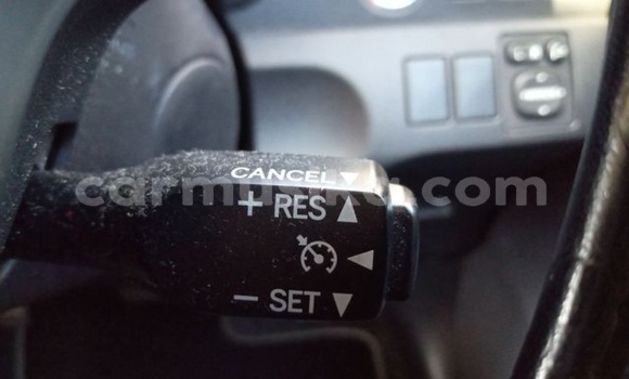 Acheter Occasion Voiture Toyota Ractis Noir à Beitbridge, Matabeleland South Acheter Occasion Voiture Toyota Ractis Noir à Beitbridge, Matabeleland South