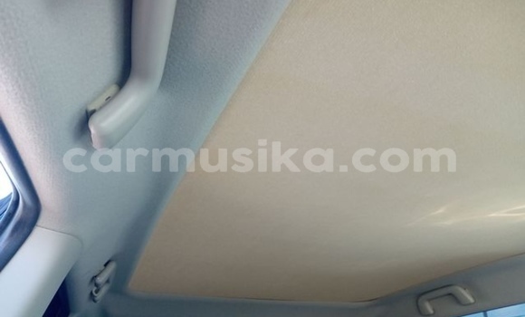 Acheter Occasion Voiture Toyota Ractis Noir à Beitbridge, Matabeleland South Acheter Occasion Voiture Toyota Ractis Noir à Beitbridge, Matabeleland South