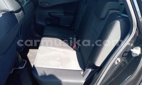 Acheter Occasion Voiture Toyota Ractis Noir à Beitbridge, Matabeleland South Acheter Occasion Voiture Toyota Ractis Noir à Beitbridge, Matabeleland South