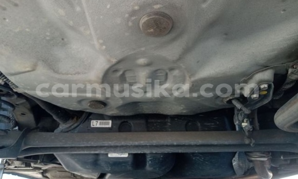 Acheter Occasion Voiture Toyota Ractis Noir à Beitbridge, Matabeleland South Acheter Occasion Voiture Toyota Ractis Noir à Beitbridge, Matabeleland South