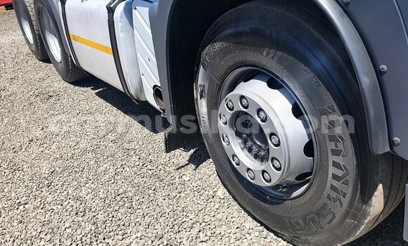 Acheter Occasion Utilitaire Man Silent Blanc à Beitbridge, Matabeleland South Acheter Occasion Utilitaire Man Silent Blanc à Beitbridge, Matabeleland South