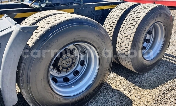 Acheter Occasion Utilitaire Man Silent Blanc à Beitbridge, Matabeleland South Acheter Occasion Utilitaire Man Silent Blanc à Beitbridge, Matabeleland South