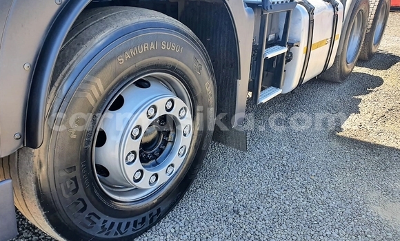 Acheter Occasion Utilitaire Man Silent Blanc à Beitbridge, Matabeleland South Acheter Occasion Utilitaire Man Silent Blanc à Beitbridge, Matabeleland South