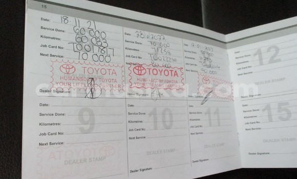 Tenga Tsaru Toyota Fortuner Chena Mota in Beitbridge in Matabeleland South Tenga Tsaru Toyota Fortuner Chena Mota in Beitbridge in Matabeleland South