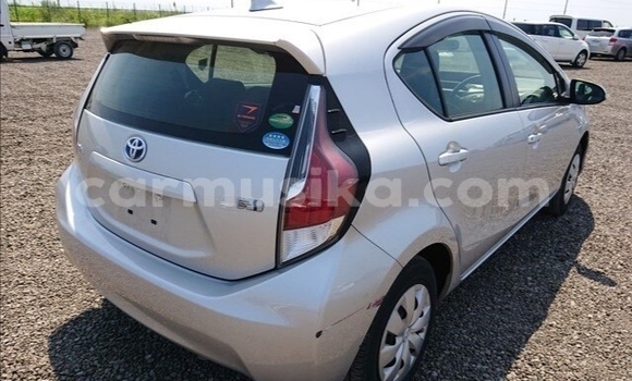 Nunua Ilio tumika Toyota Aqua Fedha Gari ndani ya Beitbridge nchini Matabeleland Kusini Nunua Ilio tumika Toyota Aqua Fedha Gari ndani ya Beitbridge nchini Matabeleland Kusini