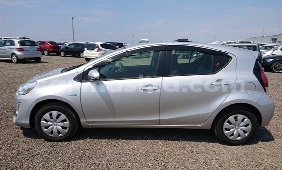 Nunua Ilio tumika Toyota Aqua Fedha Gari ndani ya Beitbridge nchini Matabeleland Kusini Nunua Ilio tumika Toyota Aqua Fedha Gari ndani ya Beitbridge nchini Matabeleland Kusini