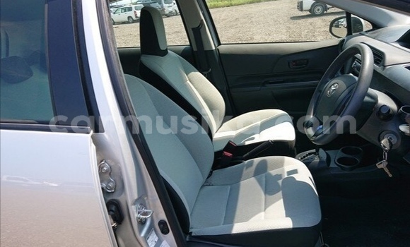 Nunua Ilio tumika Toyota Aqua Fedha Gari ndani ya Beitbridge nchini Matabeleland Kusini Nunua Ilio tumika Toyota Aqua Fedha Gari ndani ya Beitbridge nchini Matabeleland Kusini