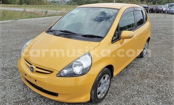 Tenga Tsaru Honda Fit Zvimwe Mota in Beitbridge in Matabeleland South Tenga Tsaru Honda Fit Zvimwe Mota in Beitbridge in Matabeleland South