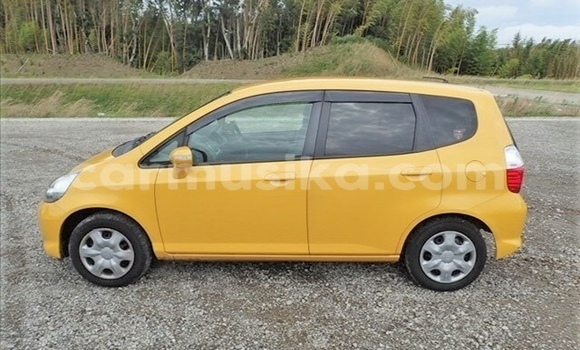 Acheter Occasion Voiture Honda Fit Autre à Beitbridge, Matabeleland South Acheter Occasion Voiture Honda Fit Autre à Beitbridge, Matabeleland South