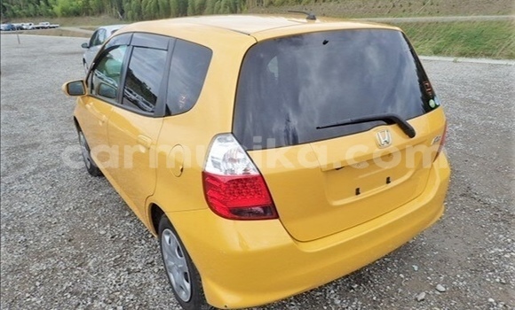 Acheter Occasion Voiture Honda Fit Autre à Beitbridge, Matabeleland South Acheter Occasion Voiture Honda Fit Autre à Beitbridge, Matabeleland South
