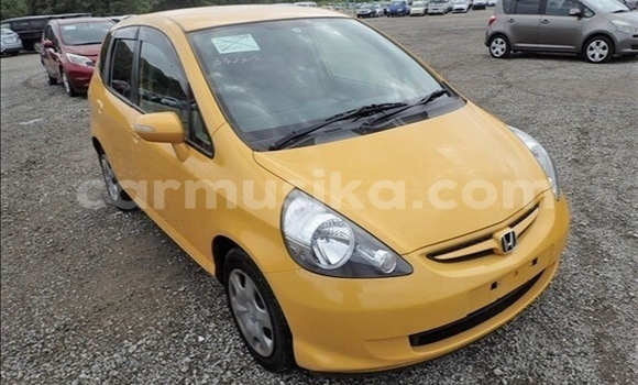 Acheter Occasion Voiture Honda Fit Autre à Beitbridge, Matabeleland South Acheter Occasion Voiture Honda Fit Autre à Beitbridge, Matabeleland South