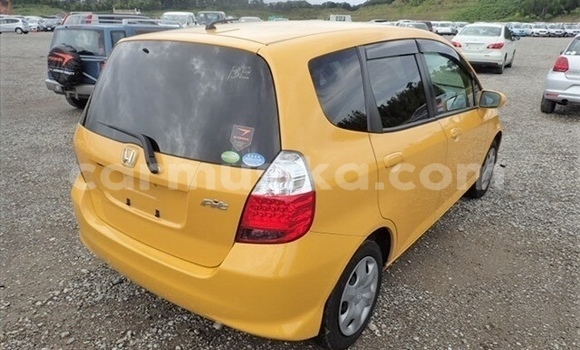 Acheter Occasion Voiture Honda Fit Autre à Beitbridge, Matabeleland South Acheter Occasion Voiture Honda Fit Autre à Beitbridge, Matabeleland South