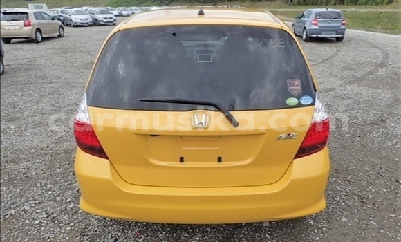 Acheter Occasion Voiture Honda Fit Autre à Beitbridge, Matabeleland South Acheter Occasion Voiture Honda Fit Autre à Beitbridge, Matabeleland South