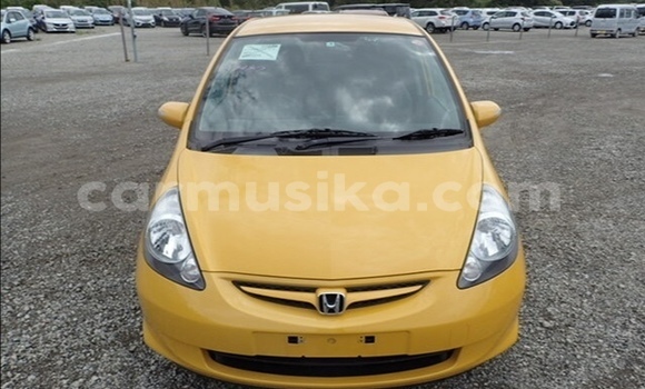 Acheter Occasion Voiture Honda Fit Autre à Beitbridge, Matabeleland South Acheter Occasion Voiture Honda Fit Autre à Beitbridge, Matabeleland South