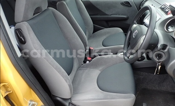 Acheter Occasion Voiture Honda Fit Autre à Beitbridge, Matabeleland South Acheter Occasion Voiture Honda Fit Autre à Beitbridge, Matabeleland South