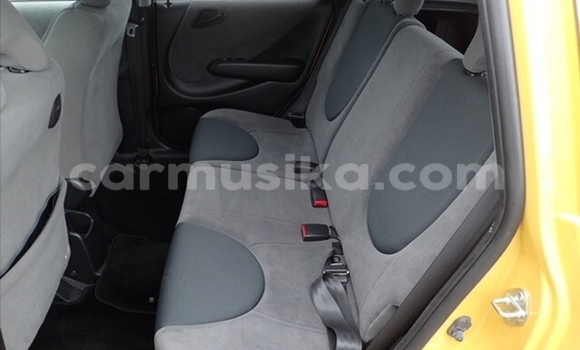 Acheter Occasion Voiture Honda Fit Autre à Beitbridge, Matabeleland South Acheter Occasion Voiture Honda Fit Autre à Beitbridge, Matabeleland South