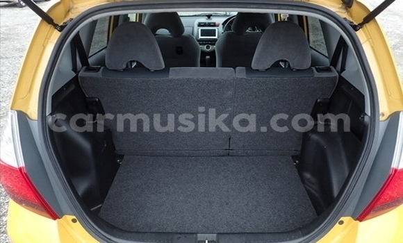 Acheter Occasion Voiture Honda Fit Autre à Beitbridge, Matabeleland South Acheter Occasion Voiture Honda Fit Autre à Beitbridge, Matabeleland South