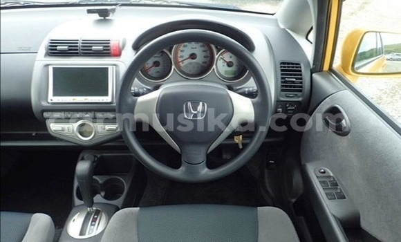 Acheter Occasion Voiture Honda Fit Autre à Beitbridge, Matabeleland South Acheter Occasion Voiture Honda Fit Autre à Beitbridge, Matabeleland South
