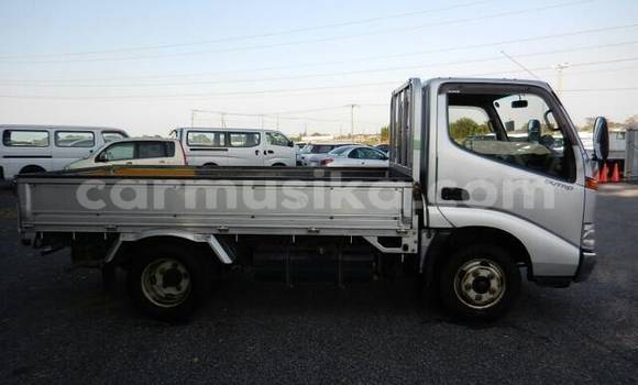 Tenga Tsaru Toyota Dyna Sirivha Mota in Beitbridge in Matabeleland South Tenga Tsaru Toyota Dyna Sirivha Mota in Beitbridge in Matabeleland South