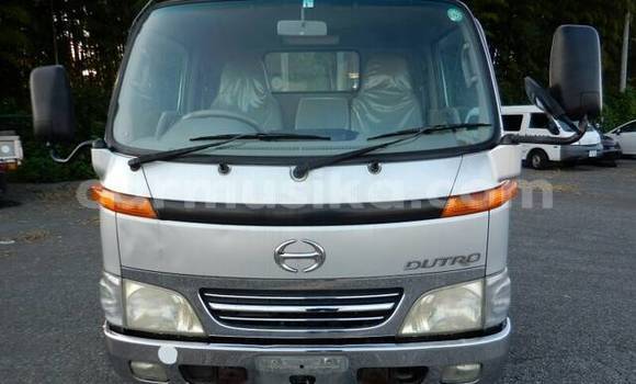 Tenga Tsaru Toyota Dyna Sirivha Mota in Beitbridge in Matabeleland South Tenga Tsaru Toyota Dyna Sirivha Mota in Beitbridge in Matabeleland South