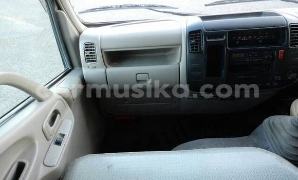 Tenga Tsaru Toyota Dyna Sirivha Mota in Beitbridge in Matabeleland South Tenga Tsaru Toyota Dyna Sirivha Mota in Beitbridge in Matabeleland South