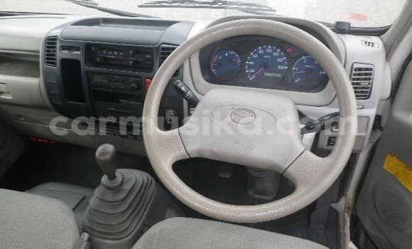 Acheter Occasion Voiture Toyota Dyna Blanc à Beitbridge, Matabeleland South Acheter Occasion Voiture Toyota Dyna Blanc à Beitbridge, Matabeleland South