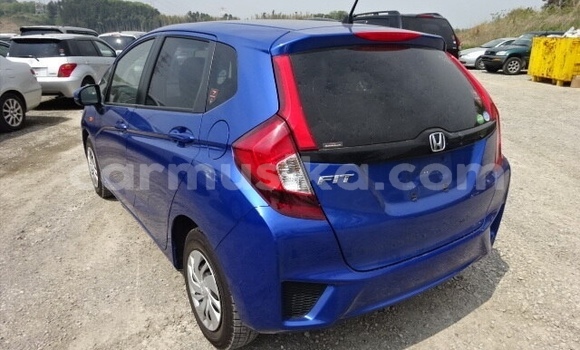 Acheter Occasion Voiture Honda Fit Bleu à Beitbridge, Matabeleland South Acheter Occasion Voiture Honda Fit Bleu à Beitbridge, Matabeleland South