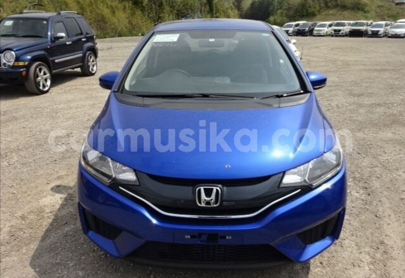 Big with watermark honda fit matabeleland south beitbridge 32280