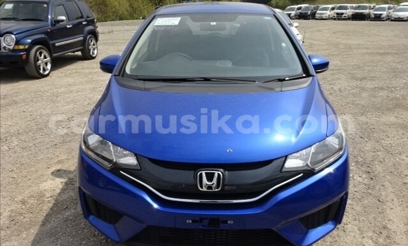 Acheter Occasion Voiture Honda Fit Bleu à Beitbridge, Matabeleland South Acheter Occasion Voiture Honda Fit Bleu à Beitbridge, Matabeleland South