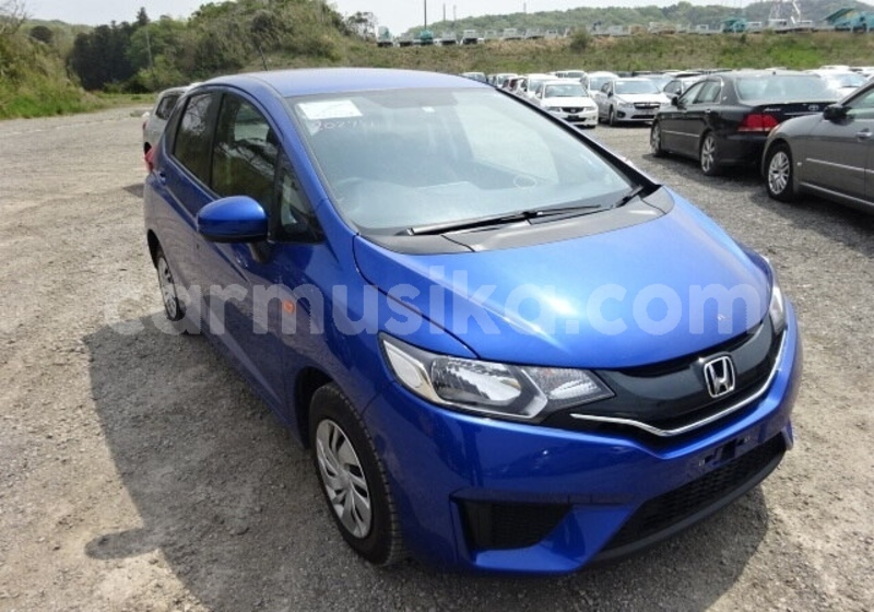 Big with watermark honda fit matabeleland south beitbridge 32280