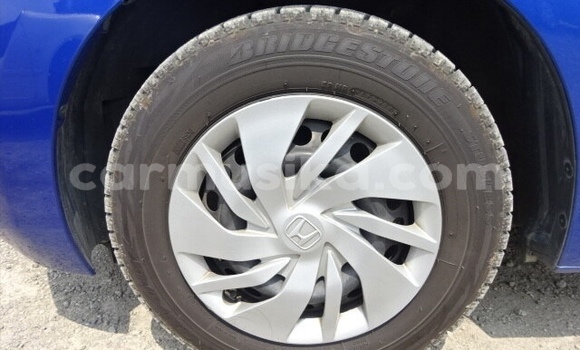 Acheter Occasion Voiture Honda Fit Bleu à Beitbridge, Matabeleland South Acheter Occasion Voiture Honda Fit Bleu à Beitbridge, Matabeleland South