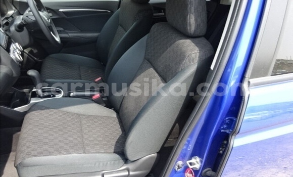 Acheter Occasion Voiture Honda Fit Bleu à Beitbridge, Matabeleland South Acheter Occasion Voiture Honda Fit Bleu à Beitbridge, Matabeleland South