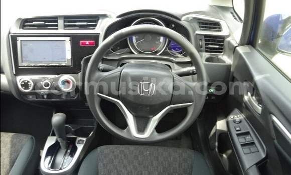 Acheter Occasion Voiture Honda Fit Bleu à Beitbridge, Matabeleland South Acheter Occasion Voiture Honda Fit Bleu à Beitbridge, Matabeleland South