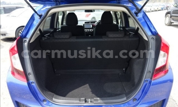 Acheter Occasion Voiture Honda Fit Bleu à Beitbridge, Matabeleland South Acheter Occasion Voiture Honda Fit Bleu à Beitbridge, Matabeleland South