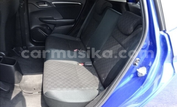 Acheter Occasion Voiture Honda Fit Bleu à Beitbridge, Matabeleland South Acheter Occasion Voiture Honda Fit Bleu à Beitbridge, Matabeleland South