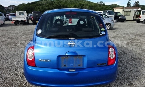 Nunua Ilio tumika Nissan Micra Bluu Gari ndani ya Beitbridge nchini Matabeleland Kusini Nunua Ilio tumika Nissan Micra Bluu Gari ndani ya Beitbridge nchini Matabeleland Kusini