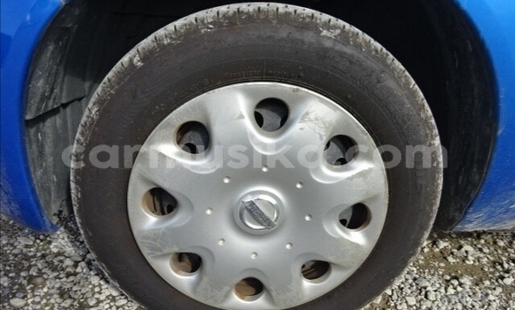 Nunua Ilio tumika Nissan Micra Bluu Gari ndani ya Beitbridge nchini Matabeleland Kusini Nunua Ilio tumika Nissan Micra Bluu Gari ndani ya Beitbridge nchini Matabeleland Kusini